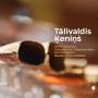 Latvian National Symphony Orchestra - Talivaldis Kenins
