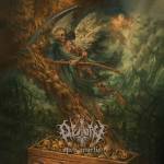 Outlaw - Opus Mortis (Gatefold Black LP)
