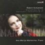 Ana-Marija Markovina - Kreisleriana op.16/Papillons/+
