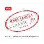 Various - Made Famous By Classic Fm