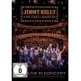 Jimmy Kelly / The Street Orchestra - Live In Concert [Regio free (0)]