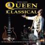 MerQury & Orchestra Opera Leipzig - Queen Klassical