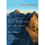 Hansjrg Angerer / Salzburg Wind Philharmonic - Aus den Bergen [DE-Version, Regio 2/B]