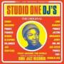 Soul Jazz Records Presents / various - Studio One DJ's (Reissue)