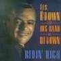 Les Brown & His Band Of Renown - Ridin High