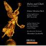 BACH J. S. - Ruhm und Glck-Geburtstagskantaten
