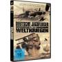 Deutsche Jagdflieger In Den Weltkriegen - Deutsche Jagdflieger in den Weltkriegen [DE-Version, Regio 2/B]
