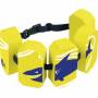 Beco Beermann Gmbh & Co. Kg - Schwimmgrtel 5Pads Sealife gelb, 2-6 J.
