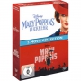 Various - Mary Poppins / Mary Poppins' Rckkehr - Doppelpack [DE-Version, Regio 2/B]