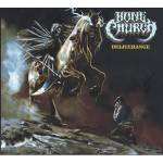 Bone Church - Deliverance