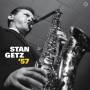 Stan Getz - Stan Getz '57+2 Bonus Tracks (180g Vinyl)