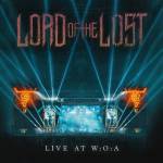Lord Of The Lost - LIVE at W:O:A [DE-Version, Regio 2/B]