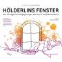 Charly Hbner / Lina Beckmann / - Hlderlins Fenster-die Unmg