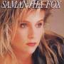 Samantha Fox - Samantha Fox (Expanded 2CD Deluxe Edit.)