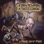 Fleshless - Free off pain/Stench of Rotting Heads