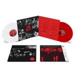 Die Fantastischen Vier - MTV Unplugged (Sammler Edition 180g Rot/Weiss 2LP)