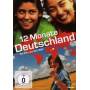 Dokumentation - 12 Monate Deutschland [Regio free (0)]