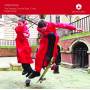 Roger Sayer / The Temple Church Boys Choir - Treblesome
