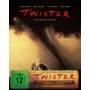 Jan De Bont - Twister-Special Edition (Doppel-Blu-ray mit Dolb [DE-Version, Regio 2/B]