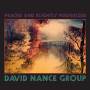 David Nance Group - Peaced And Slightly Pulverized (Ltd.Colored LP)