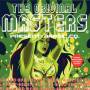 Various - Original Masters-Brasil Co.Vol.1