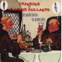 Various Artists - Les Quatre Barbus, Les Quatre Jules