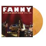 Fanny - Live on Beat-Club '71-'72