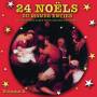 Noel - Vol. 2-24 Noels Du Monde Entier