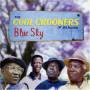 Cool Crooners - Blue Sky