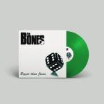 The Bones - Bigger Than Jesus