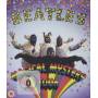The Beatles - Magical Mystery Tour [US-Version, Regio 1]