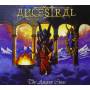 Ancestral - Ancient Curse