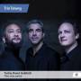 Trio Talweg - Klaviertrio-Trois Moments