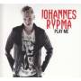 Johannes Rypma - Play Me (album)