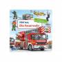 Carlsen Verlag Gmbh - Listen: The fire brigade soundbook