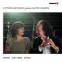 Cyprien Katsaris & Katrin Hagen - Works For Clarinet & Piano