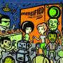 Intensified - Lunar City Groove