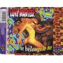 Love Wanted - He Belongs To Me