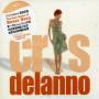 Cris Delanno - Cris Delanno