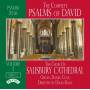 Stefan Engels - The Complete Organ Works Of Sigfrid Karg - Elert. Volume 6 / The Schulze Organ Of St.bartholomew. Armley