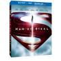 Man Of Steel (2pc) (w / Dvd) / (uvdc 2pk Ac3 Dol) - Man Of Steel [US-Version, Regio 1/A]