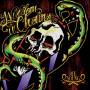 Wisdom In Chains - Die Young (bonus Edition)