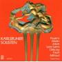 BECKER / MEYER / GENUIT - MUSIK Fr FLTE,KLARIN.& KLAVIER