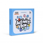 Matatalab - MINT Tale-Bot Pro Erweiterung Aktivitten / Add-on Activity Box (0202500016)