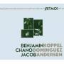 Koppel-dominguez-andersen - Ritmo