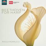 L.v. Beethoven / Perrucci - Beethoven for Harp