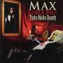 Max Lo Buono - Tutto Molto Dandy
