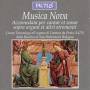 Liuwe Tamminga - MUSICA NOVA/ORGEL (1540)