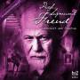 Prof.Sigmund Freud - Krankheit und Symptom (08) (Kriminalhrspiel)