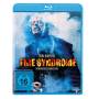 Tobe Hooper - Fire Syndrome (Blu-Ray) [DE-Version, Regio 2/B]
